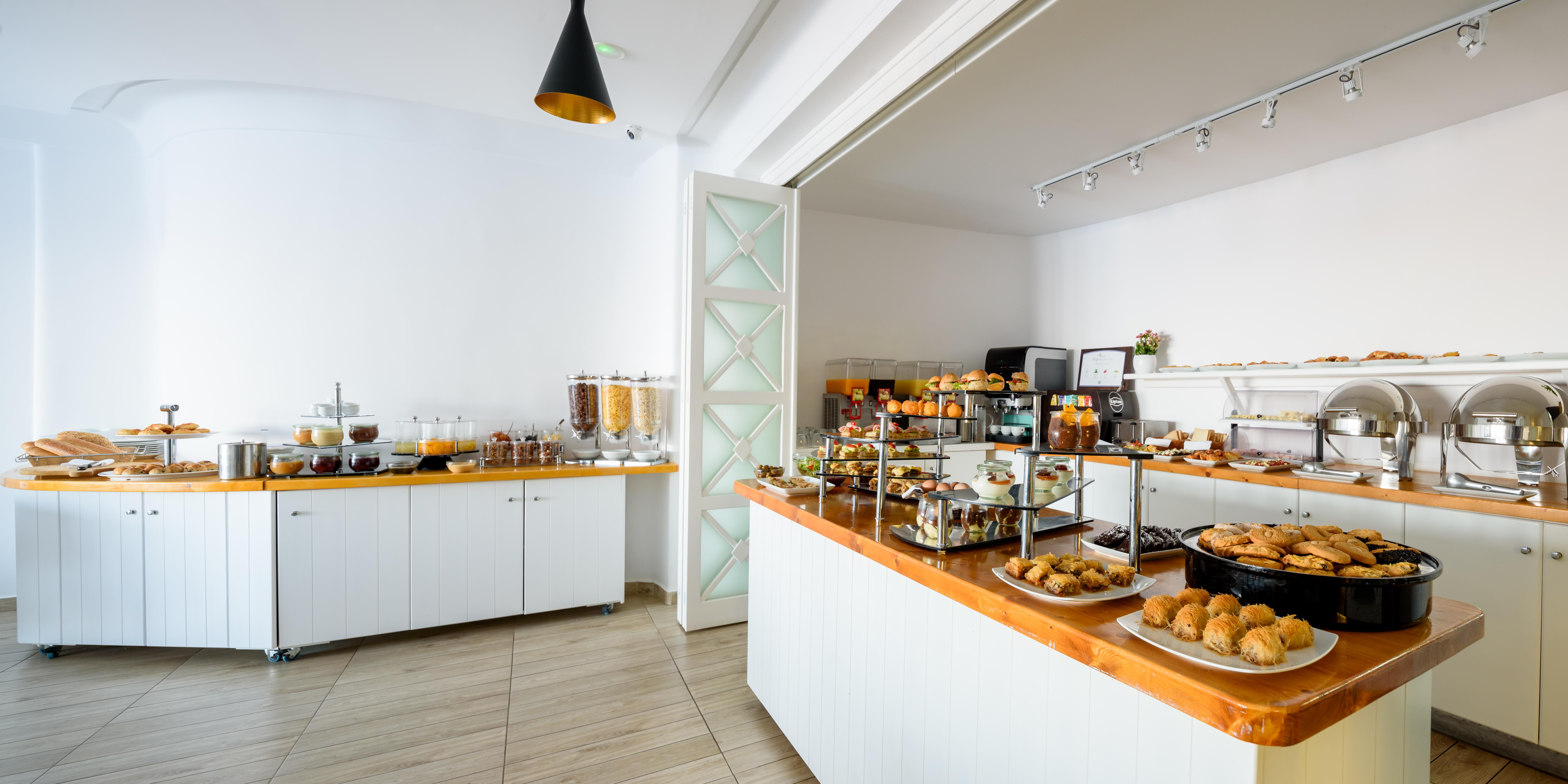 Pegasus Suites & Spa Imerovigli  Bagian luar foto